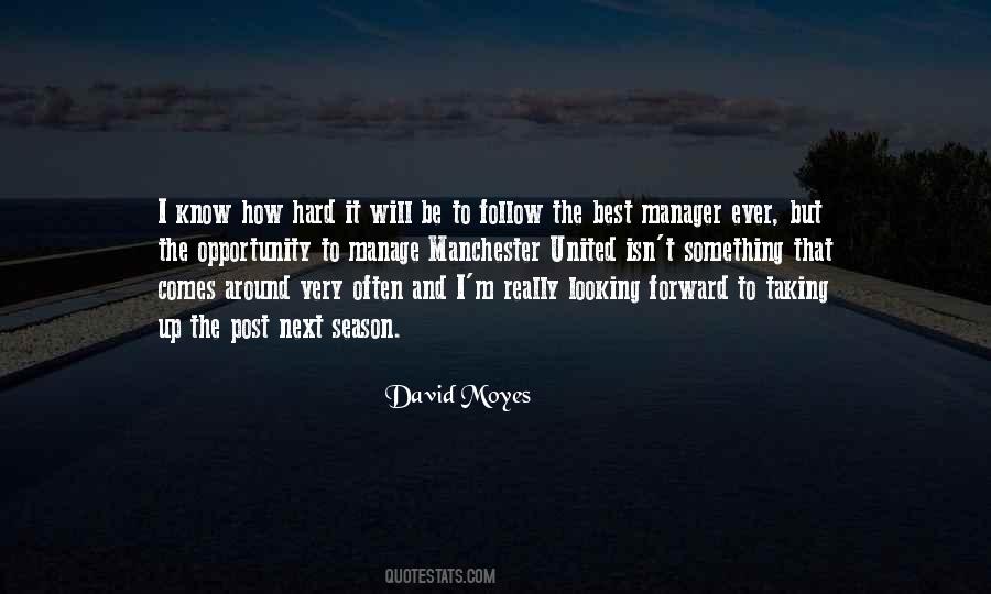 Post Season Quotes #1473449