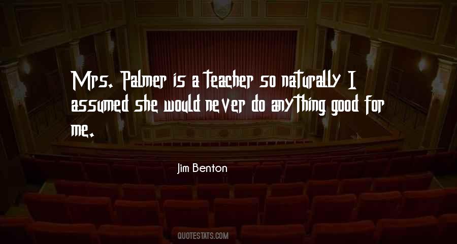 Teacher Humor Quotes #1089896