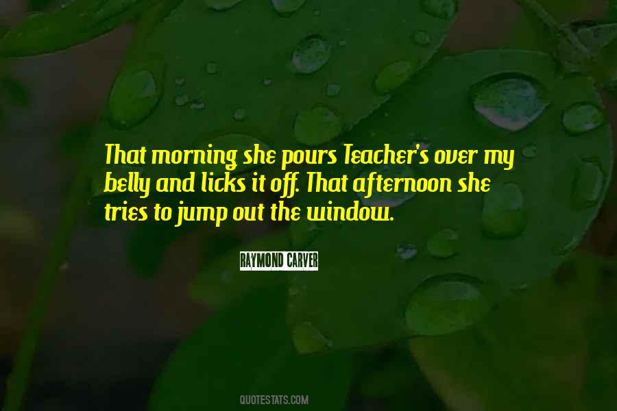 Teacher Humor Quotes #1107923