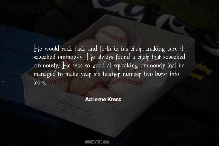 Teacher Humor Quotes #1286040