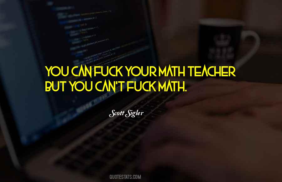 Teacher Humor Quotes #1749759