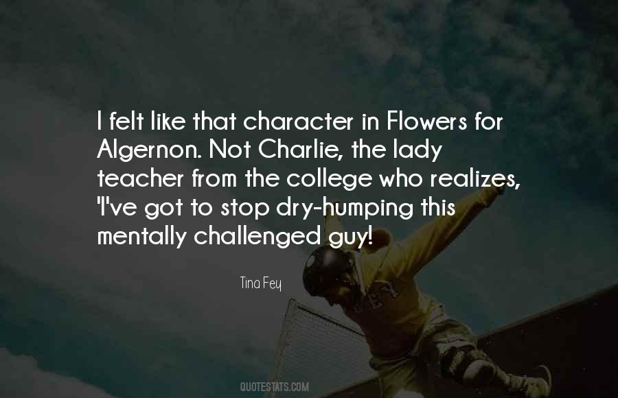 Teacher Humor Quotes #192700