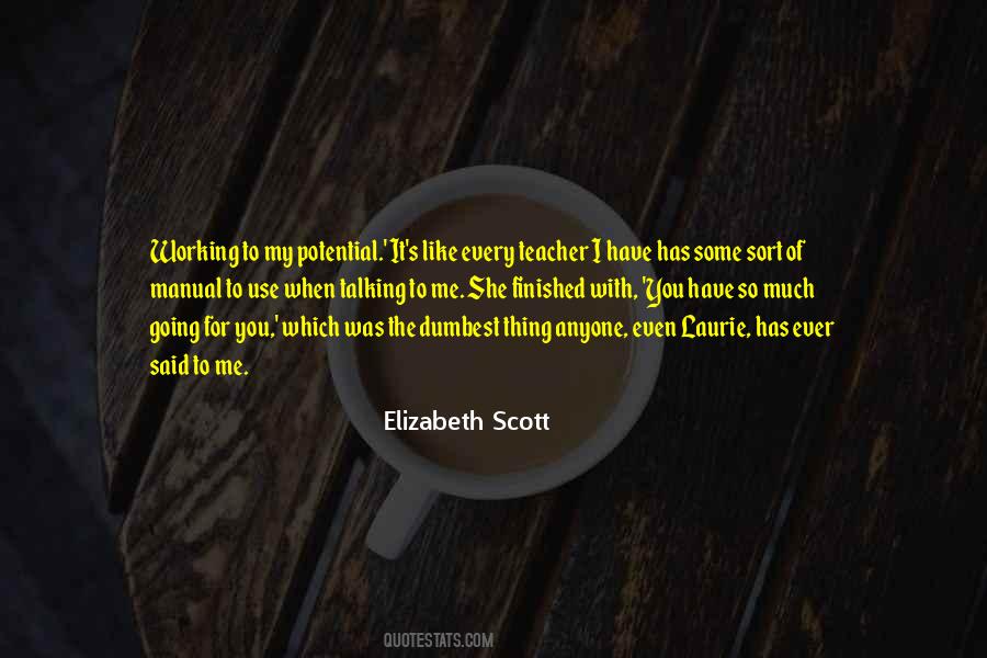 Teacher Humor Quotes #265885