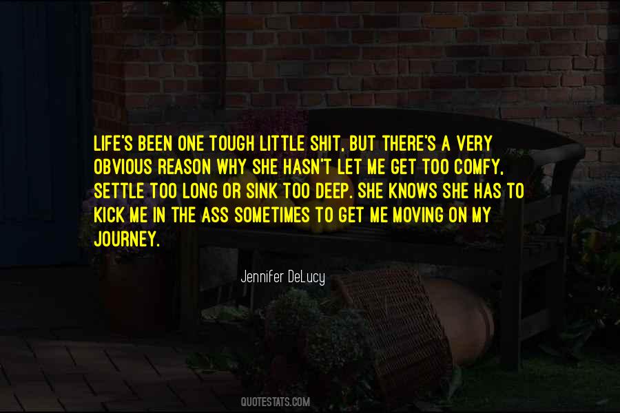 Life Is A Journey Of Learning Quotes #1514253