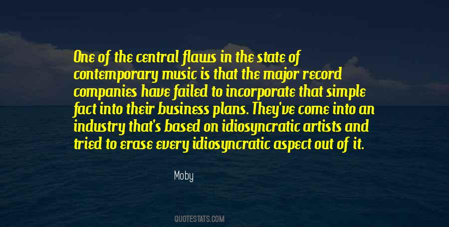 Contemporary Artists Quotes #660131