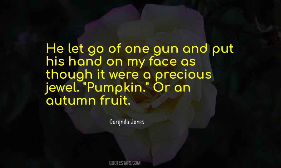 My Pumpkin Quotes #1540874