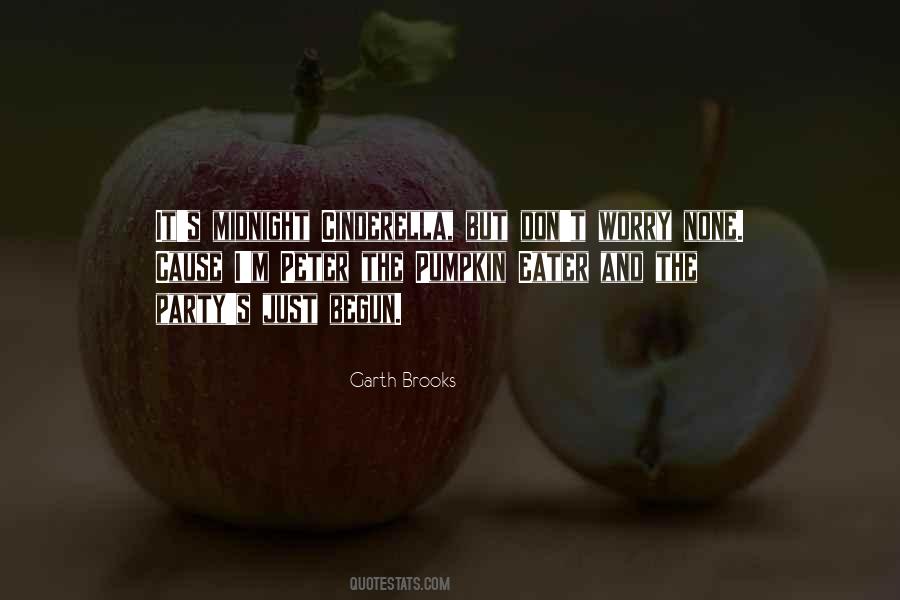 My Pumpkin Quotes #2091