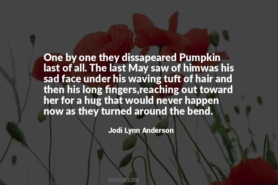 My Pumpkin Quotes #23947