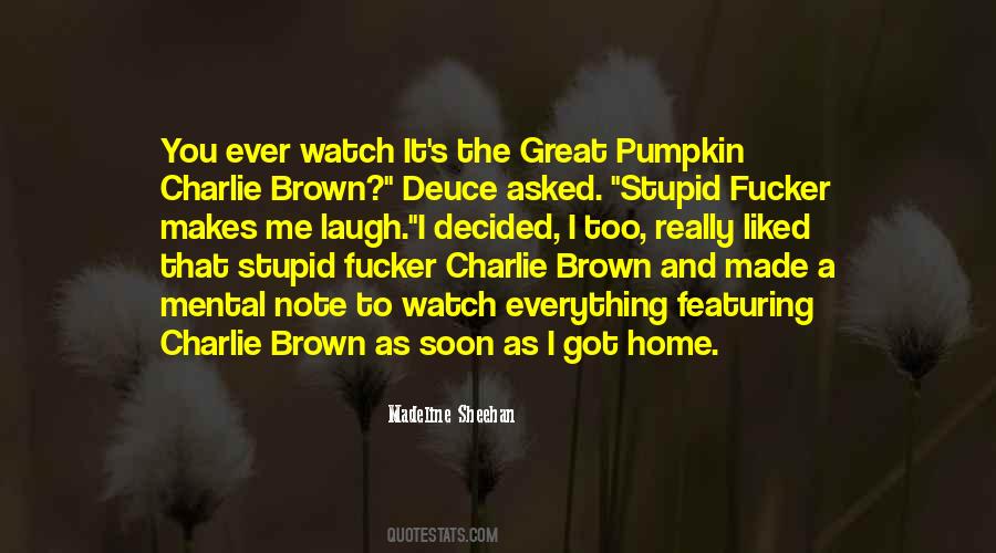 My Pumpkin Quotes #571266