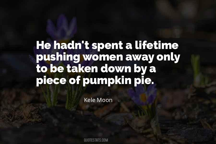 My Pumpkin Quotes #618621
