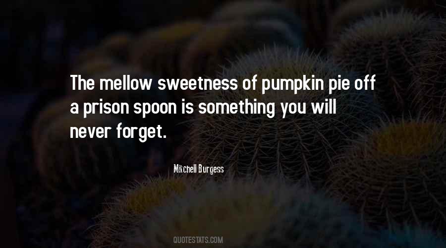 My Pumpkin Quotes #743633