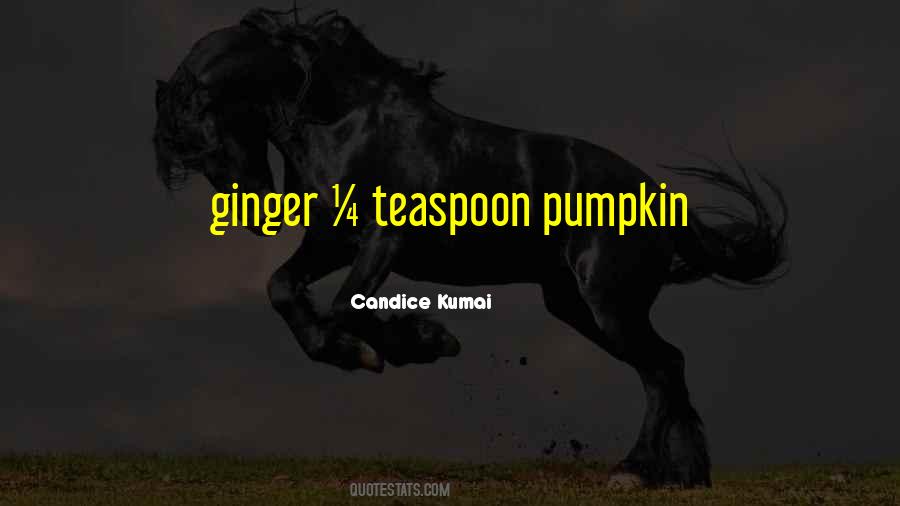 My Pumpkin Quotes #858734