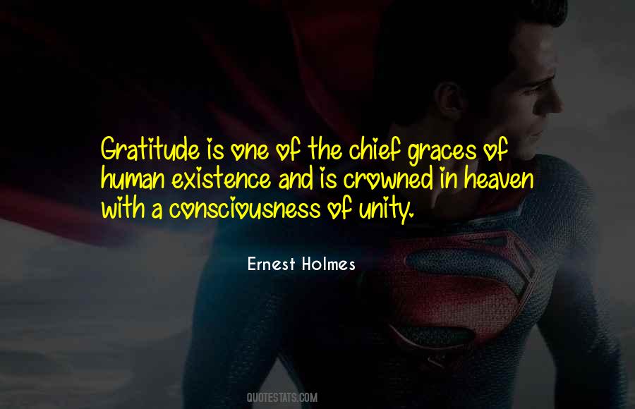 Gratitude And Grace Quotes #299258