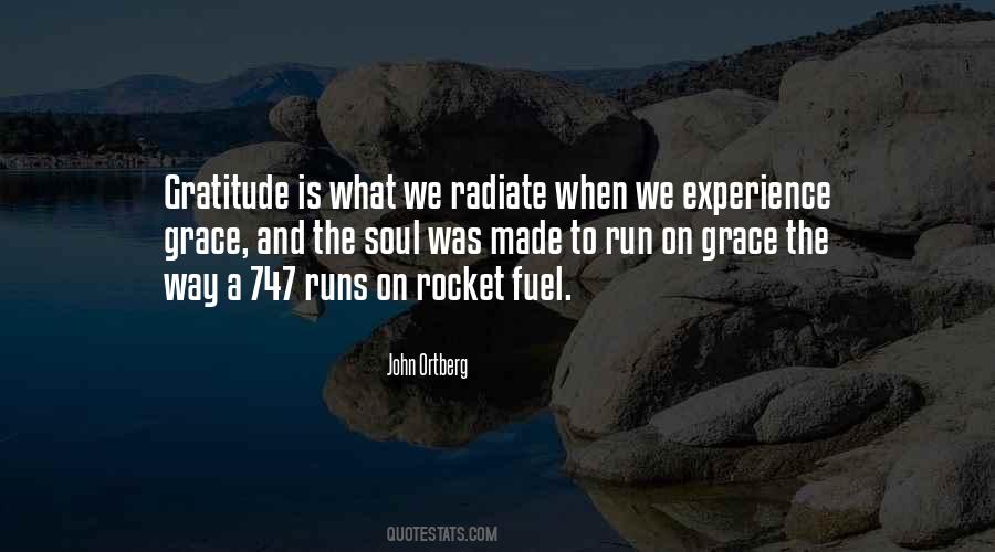 Gratitude And Grace Quotes #43579