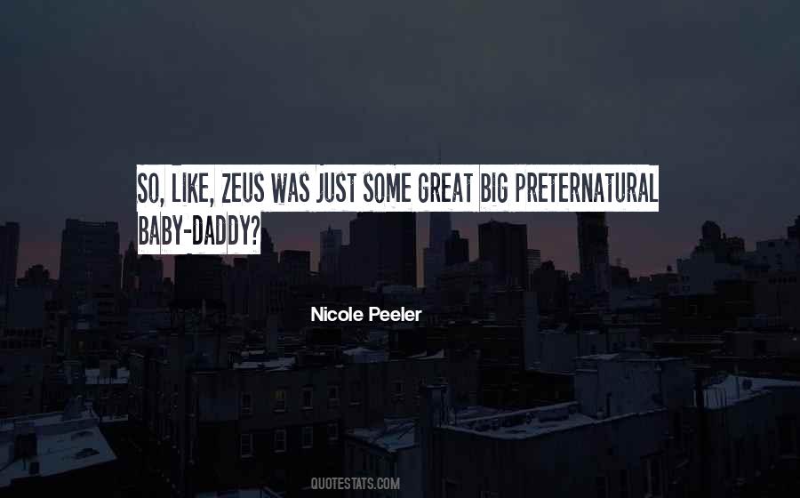 Big Baby Quotes #1779907