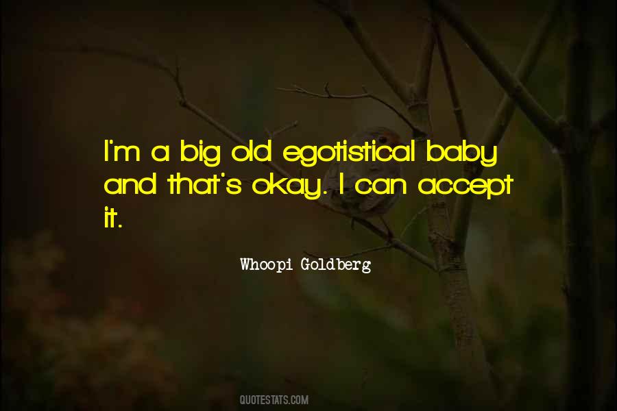 Big Baby Quotes #259312