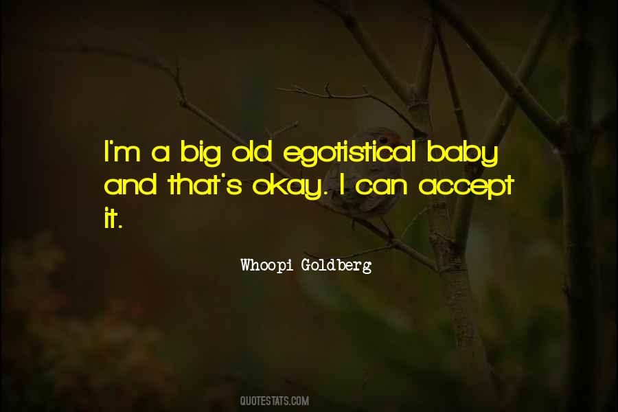 Big Baby Quotes #259312