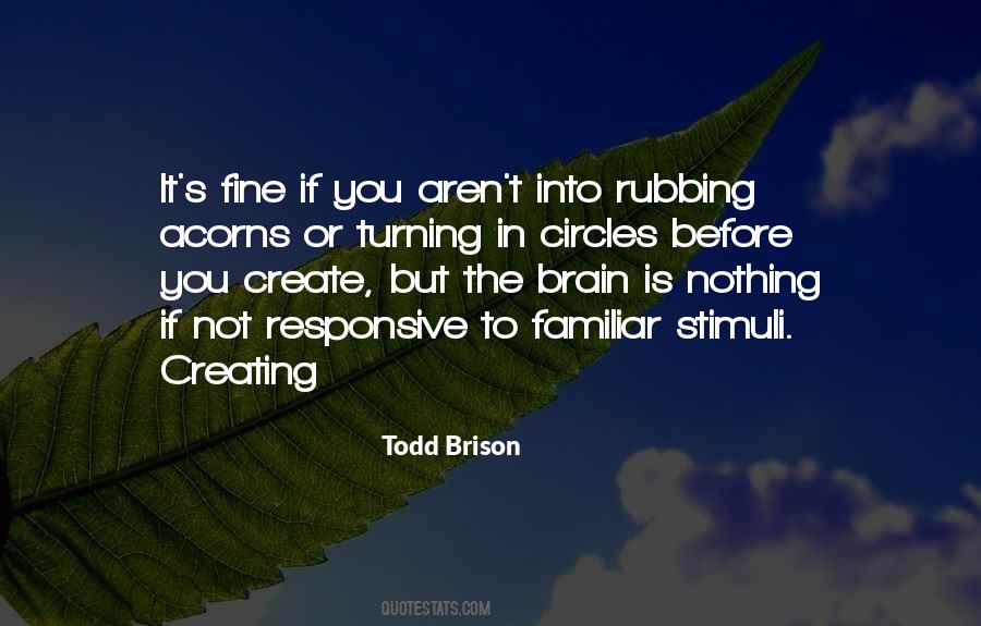 Nothing If Not Quotes #1445430