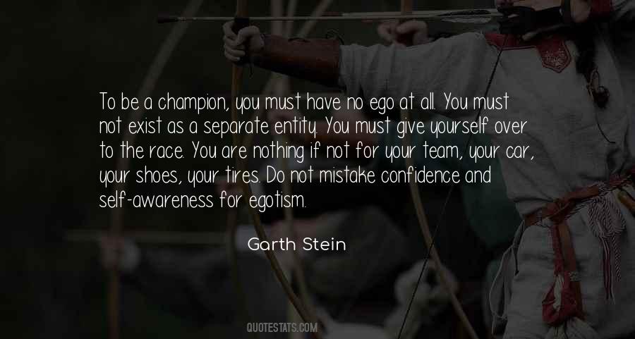 Nothing If Not Quotes #1877752