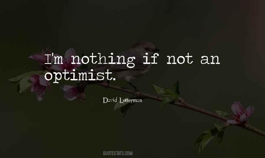 Nothing If Not Quotes #201600