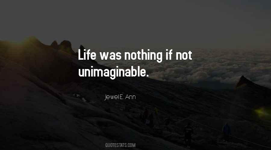 Nothing If Not Quotes #407534