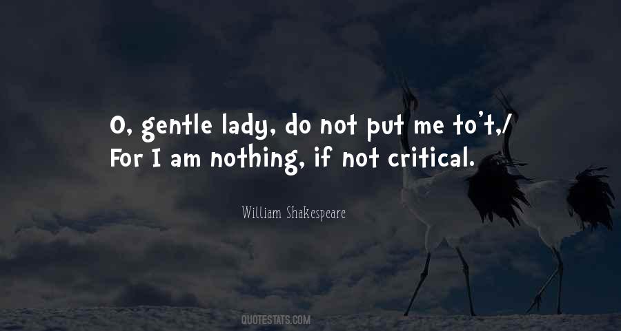 Nothing If Not Quotes #920172