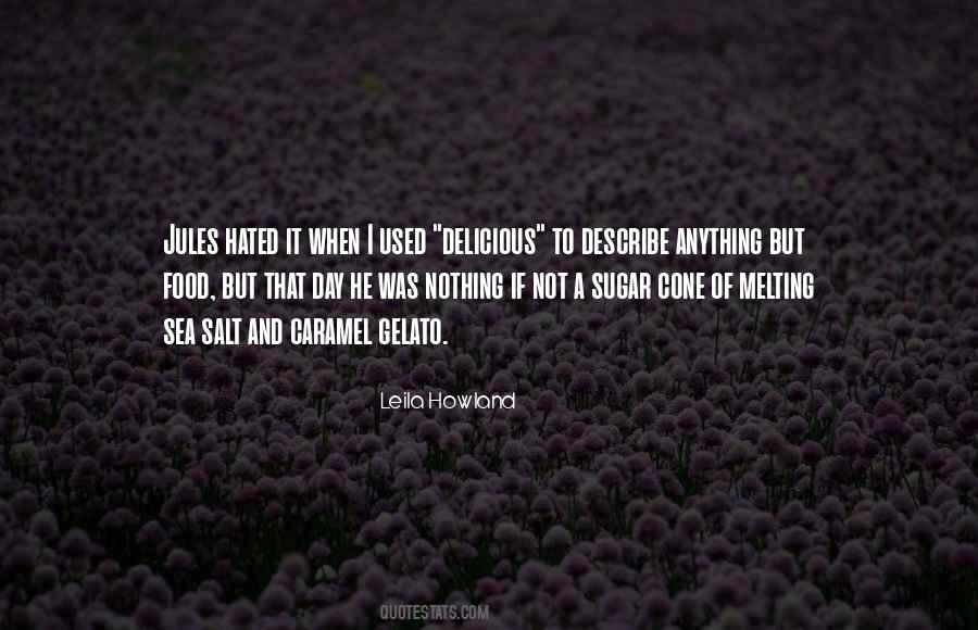 Nothing If Not Quotes #997808