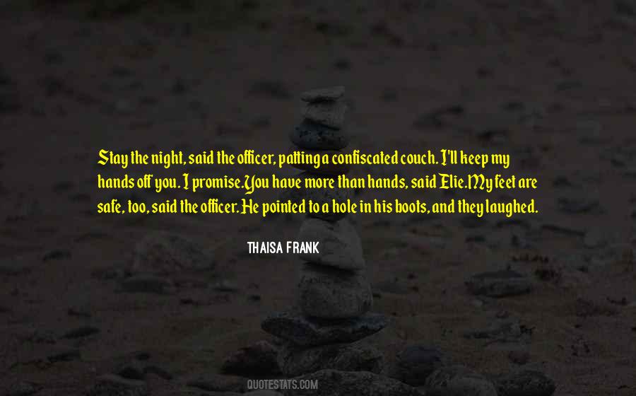 My Promise To You Quotes #1052982