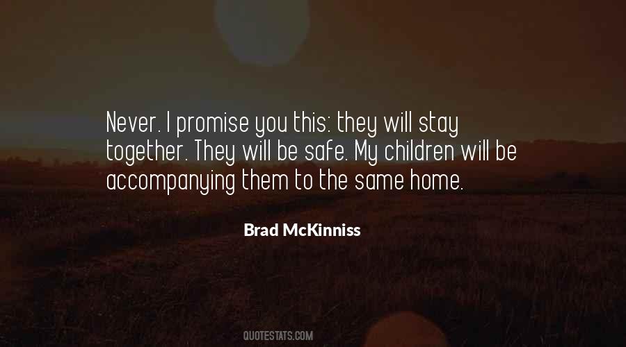 My Promise To You Quotes #1614229