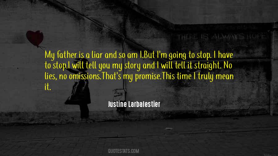 My Promise To You Quotes #1694554