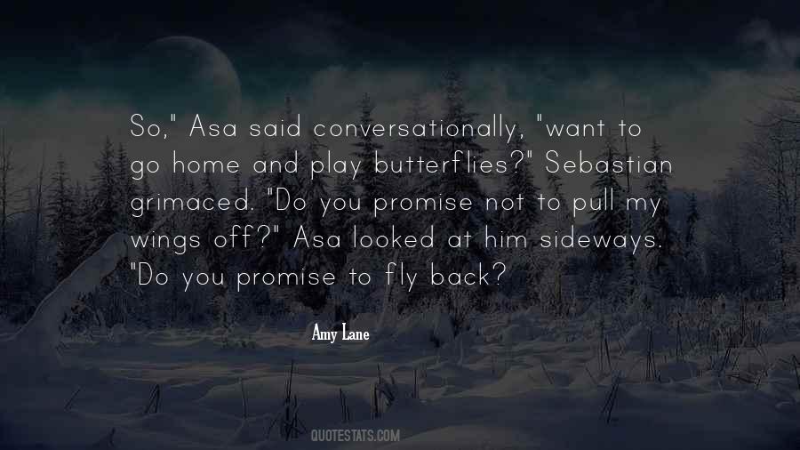 My Promise To You Quotes #7299