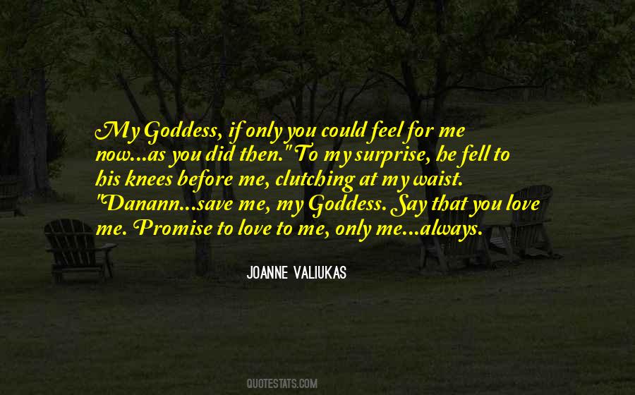 My Promise To You Quotes #813832