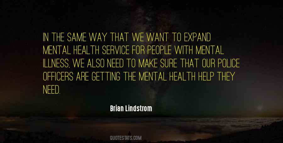 Quotes About Service Police #1475380