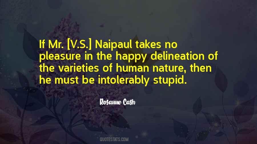 Happy In Nature Quotes #1094270