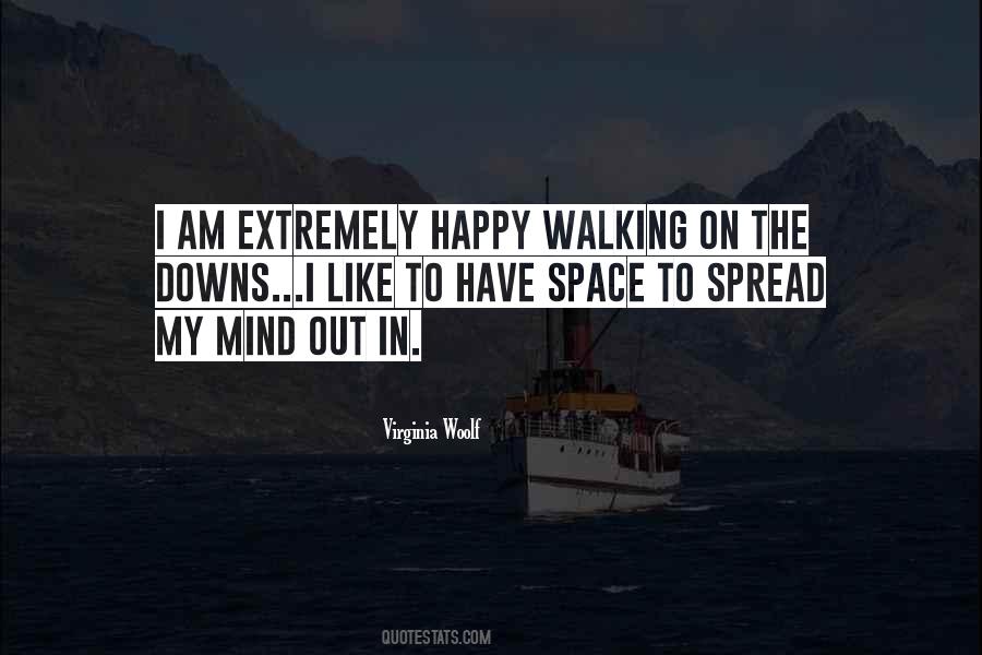 Happy In Nature Quotes #1287523