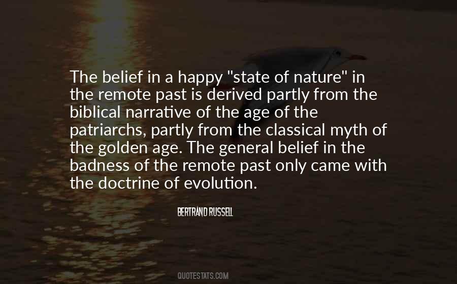 Happy In Nature Quotes #877749