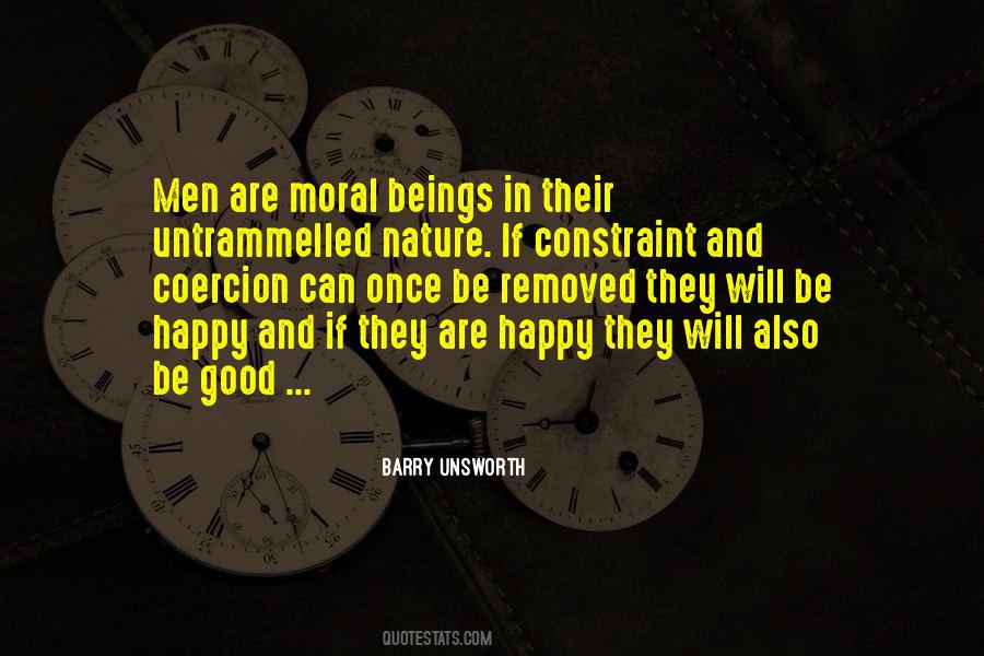 Happy In Nature Quotes #930124