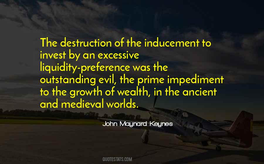 Worlds Most Evil Quotes #1445575