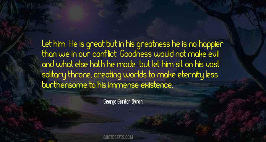 Worlds Most Evil Quotes #207449