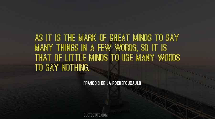 It Is The Little Things Quotes #1222979