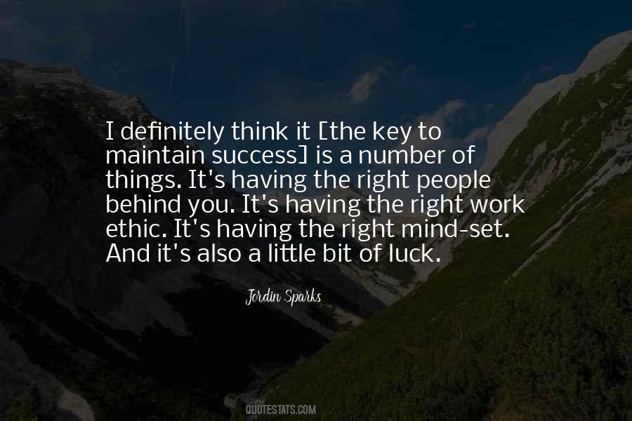 It Is The Little Things Quotes #1256248