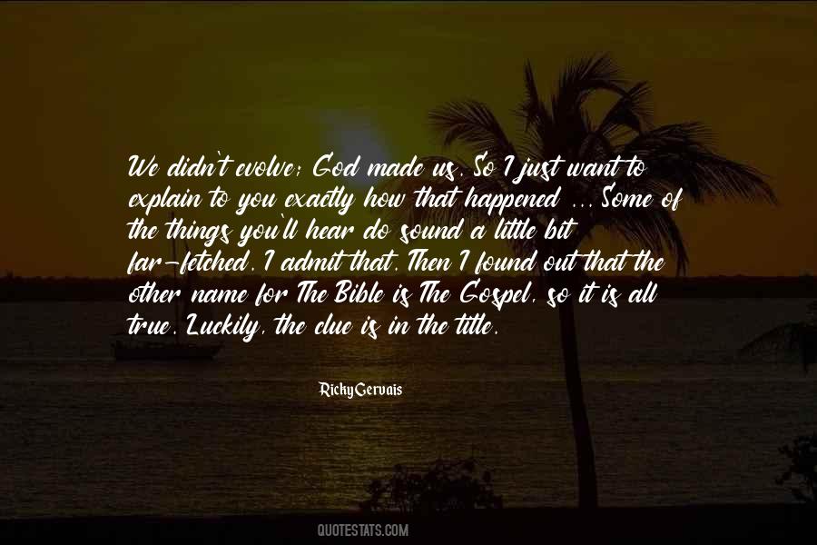 It Is The Little Things Quotes #406914
