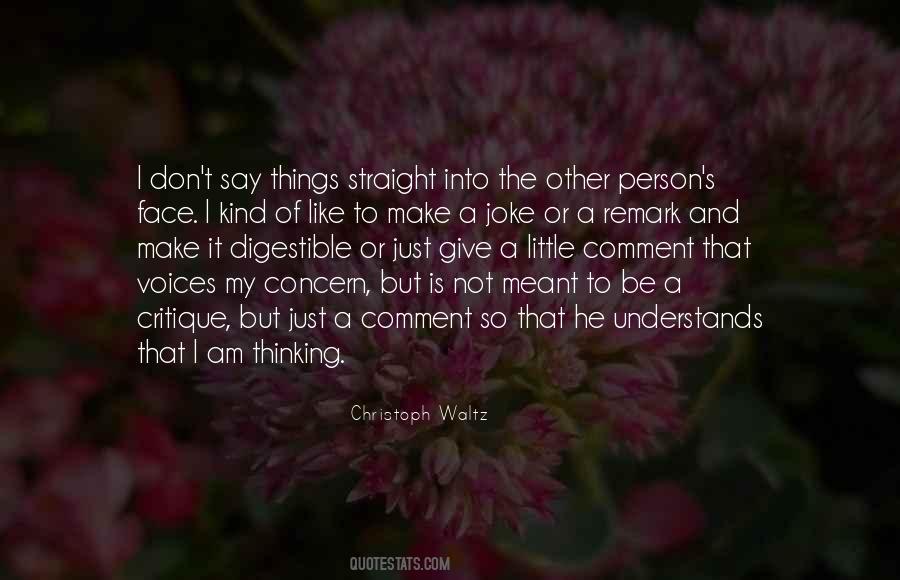 It Is The Little Things Quotes #408980