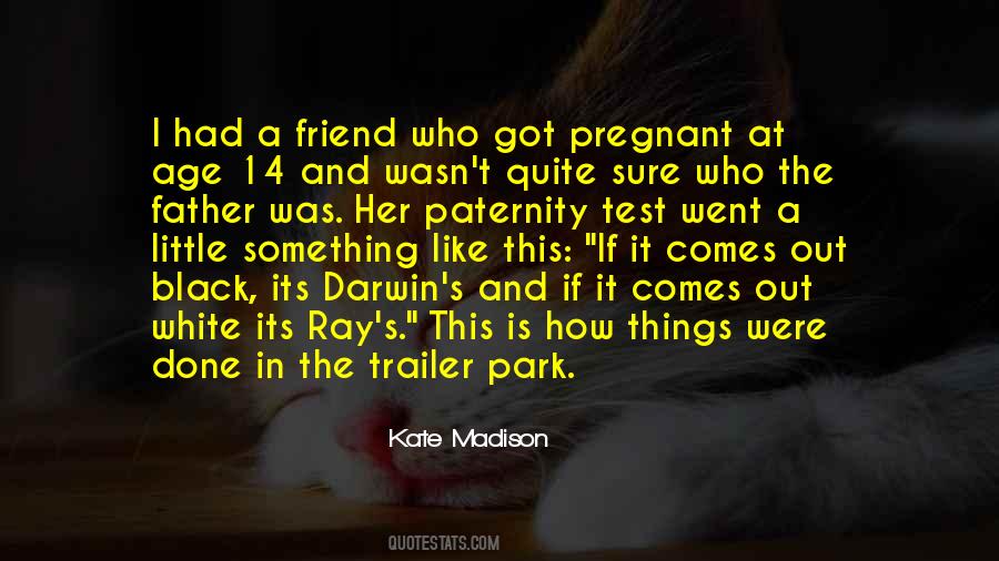 It Is The Little Things Quotes #425239