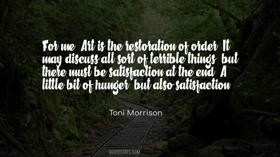 It Is The Little Things Quotes #793120