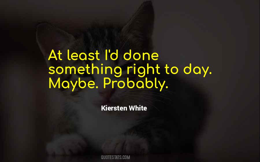 White Day Quotes #13723
