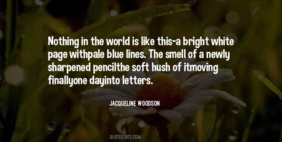 White Day Quotes #330276