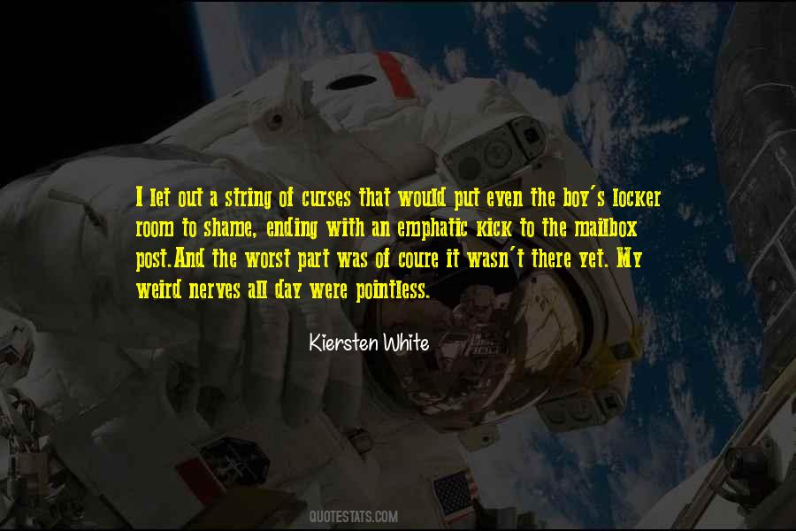 White Day Quotes #41233