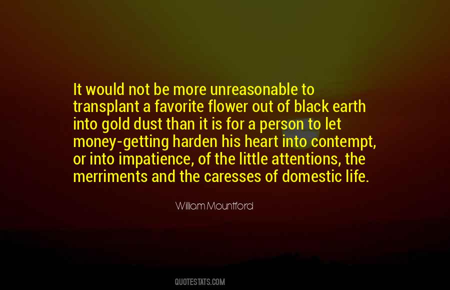 Money Flower Quotes #673980
