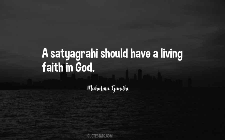 Living Faith Quotes #273067